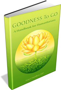 Complete Goodness to Go Handbook